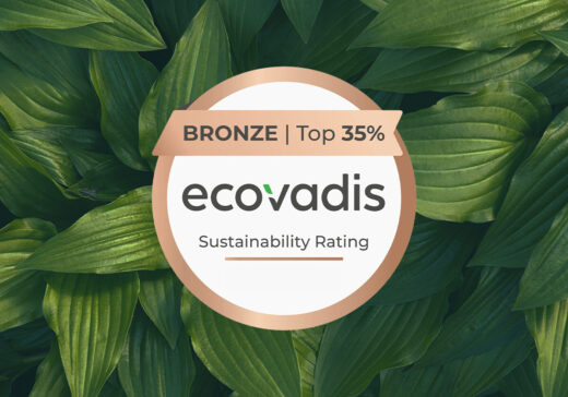 Cipriani phe NEWS ECOVADIS