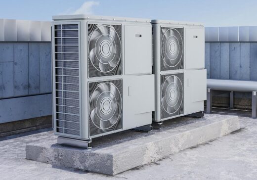 Cipriani phe NEWS HVAC