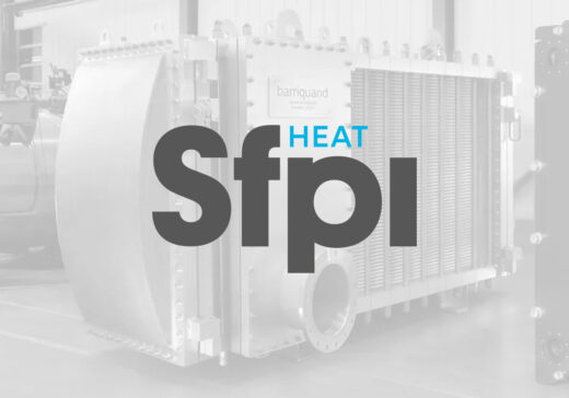 Cipriani phe NEWS SFPI HEAT